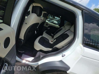 2021 Land Rover Range Rover Sport Autobiography - miniatura 13