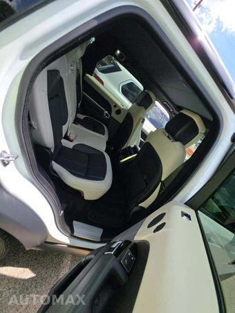 2021 Land Rover Range Rover Sport Autobiography - miniatura 16