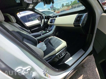 2021 Land Rover Range Rover Sport Autobiography - miniatura 18
