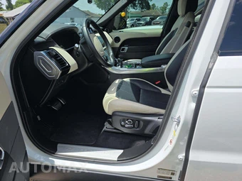 2021 Land Rover Range Rover Sport Autobiography - miniatura 6