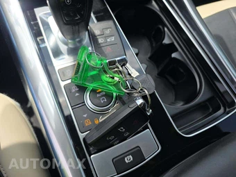 2021 Land Rover Range Rover Sport Autobiography - miniatura 8