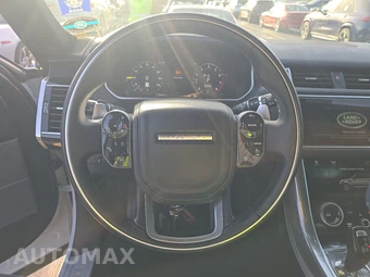2021 Land Rover Range Rover Sport Autobiography - miniatura 10
