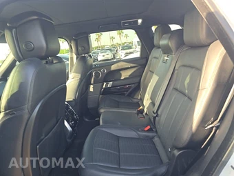 2021 Land Rover Range Rover Sport Autobiography - miniatura 13