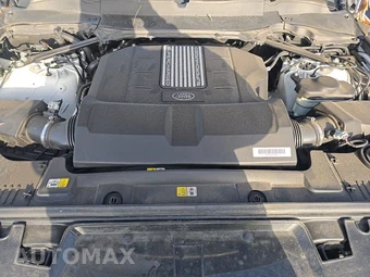 2021 Land Rover Range Rover Sport Autobiography - miniatura 15