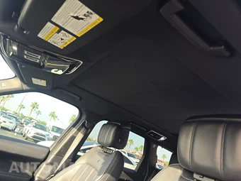 2021 Land Rover Range Rover Sport Autobiography - miniatura 17