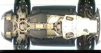 2021 Land Rover Range Rover Sport Autobiography - miniatura 18