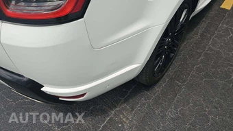 2021 Land Rover Range Rover Sport Autobiography - miniatura 19
