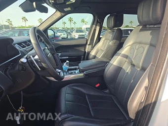 2021 Land Rover Range Rover Sport Autobiography - miniatura 7