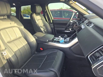 2021 Land Rover Range Rover Sport Autobiography - miniatura 8