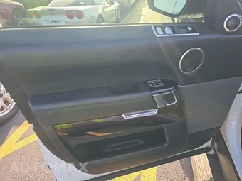 2021 Land Rover Range Rover Sport Autobiography - miniatura 9
