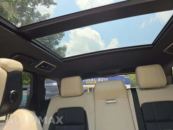 2021 Land Rover Range Rover Sport Autobiography - miniatura 11