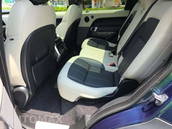 2021 Land Rover Range Rover Sport Autobiography - miniatura 13
