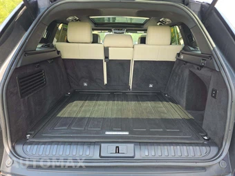 2021 Land Rover Range Rover Sport Autobiography - miniatura 14