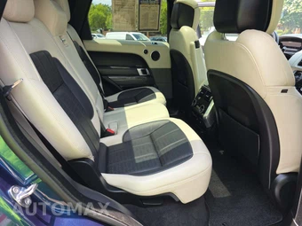 2021 Land Rover Range Rover Sport Autobiography - miniatura 16