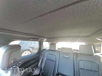 2021 Land Rover Range Rover Sport HSE Dynamic - miniatura 11