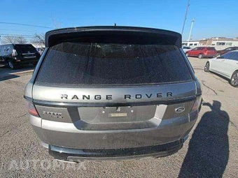2021 Land Rover Range Rover Sport HSE Dynamic - miniatura 14