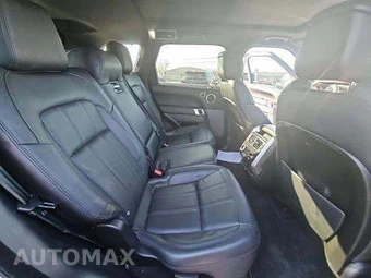 2021 Land Rover Range Rover Sport HSE Dynamic - miniatura 16