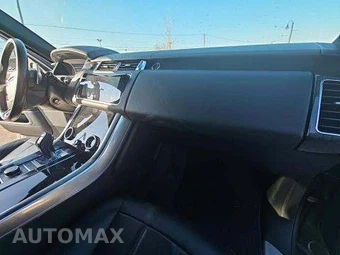 2021 Land Rover Range Rover Sport HSE Dynamic - miniatura 19