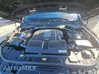 2021 Land Rover Range Rover Sport HSE Dynamic - miniatura 23