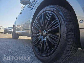 2021 Land Rover Range Rover Sport HSE Dynamic - miniatura 25