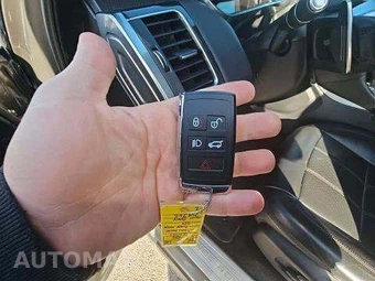 2021 Land Rover Range Rover Sport HSE Dynamic - miniatura 8
