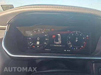 2021 Land Rover Range Rover Sport HSE Dynamic - miniatura 9