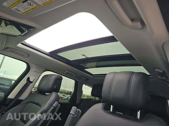 2021 Land Rover Range Rover Sport HSE Dynamic – miniatura 11