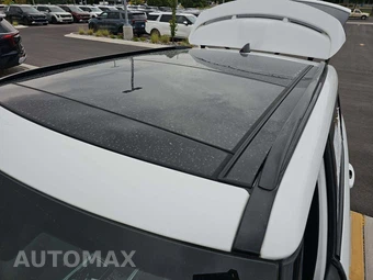 2021 Land Rover Range Rover Sport HSE Dynamic – miniatura 12