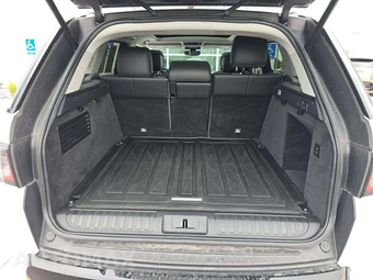 2021 Land Rover Range Rover Sport HSE Dynamic – miniatura 14