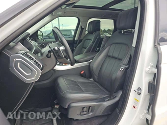 2021 Land Rover Range Rover Sport HSE Dynamic – miniatura 6