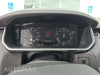 2021 Land Rover Range Rover Sport HSE Dynamic – miniatura 9