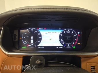 2021 Land Rover Range Rover Sport HSE Dynamic – miniatura 12