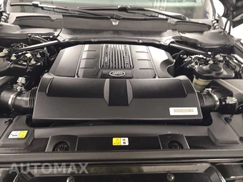 2021 Land Rover Range Rover Sport HSE Dynamic – miniatura 15