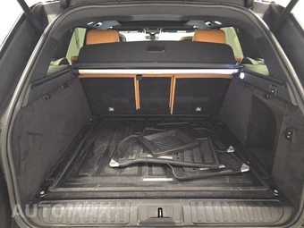 2021 Land Rover Range Rover Sport HSE Dynamic – miniatura 16