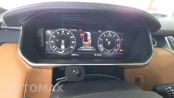 2021 Land Rover Range Rover Sport HSE Dynamic – miniatura 17