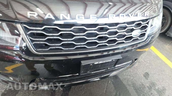 2021 Land Rover Range Rover Sport HSE Dynamic – miniatura 18