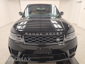 2021 Land Rover Range Rover Sport HSE Dynamic – miniatura 2