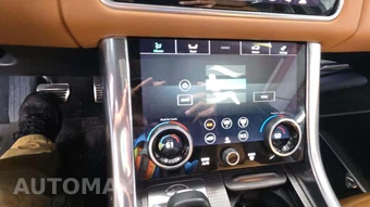 2021 Land Rover Range Rover Sport HSE Dynamic – miniatura 20