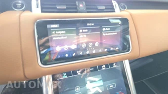 2021 Land Rover Range Rover Sport HSE Dynamic – miniatura 21