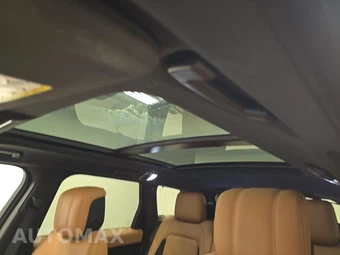 2021 Land Rover Range Rover Sport HSE Dynamic – miniatura 22