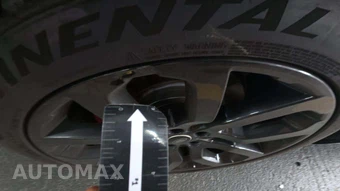 2021 Land Rover Range Rover Sport HSE Dynamic – miniatura 23