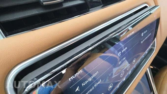 2021 Land Rover Range Rover Sport HSE Dynamic – miniatura 24