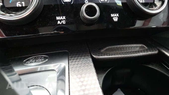 2021 Land Rover Range Rover Sport HSE Dynamic – miniatura 25