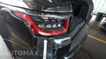 2021 Land Rover Range Rover Sport HSE Dynamic – miniatura 29