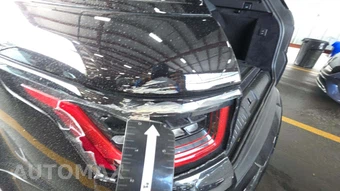 2021 Land Rover Range Rover Sport HSE Dynamic – miniatura 30