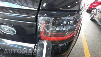 2021 Land Rover Range Rover Sport HSE Dynamic – miniatura 33