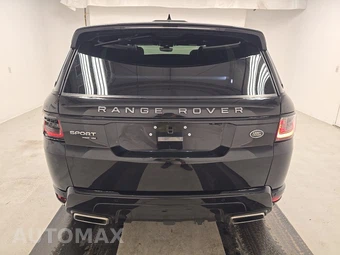 2021 Land Rover Range Rover Sport HSE Dynamic – miniatura 5