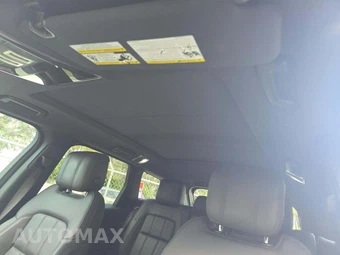 2021 Land Rover Range Rover Sport HSE Dynamic – miniatura 11