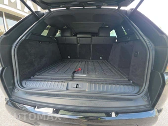 2021 Land Rover Range Rover Sport HSE Dynamic – miniatura 14