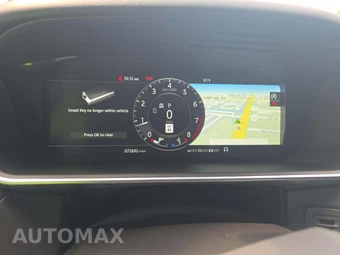 2021 Land Rover Range Rover Sport HSE Dynamic – miniatura 9